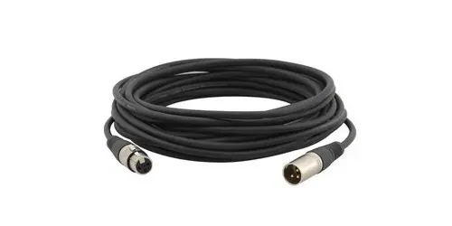 KRAMER MICROPHONE XLR M\F 7/6M C-XLQM\XLQF-25 cable