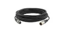 KRAMER MICROPHONE XLR M\F 7/6M C-XLQM\XLQF-25 cable