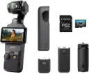 DJI Osmo Pocket 3 Gimbal Camera – Capture More Combo