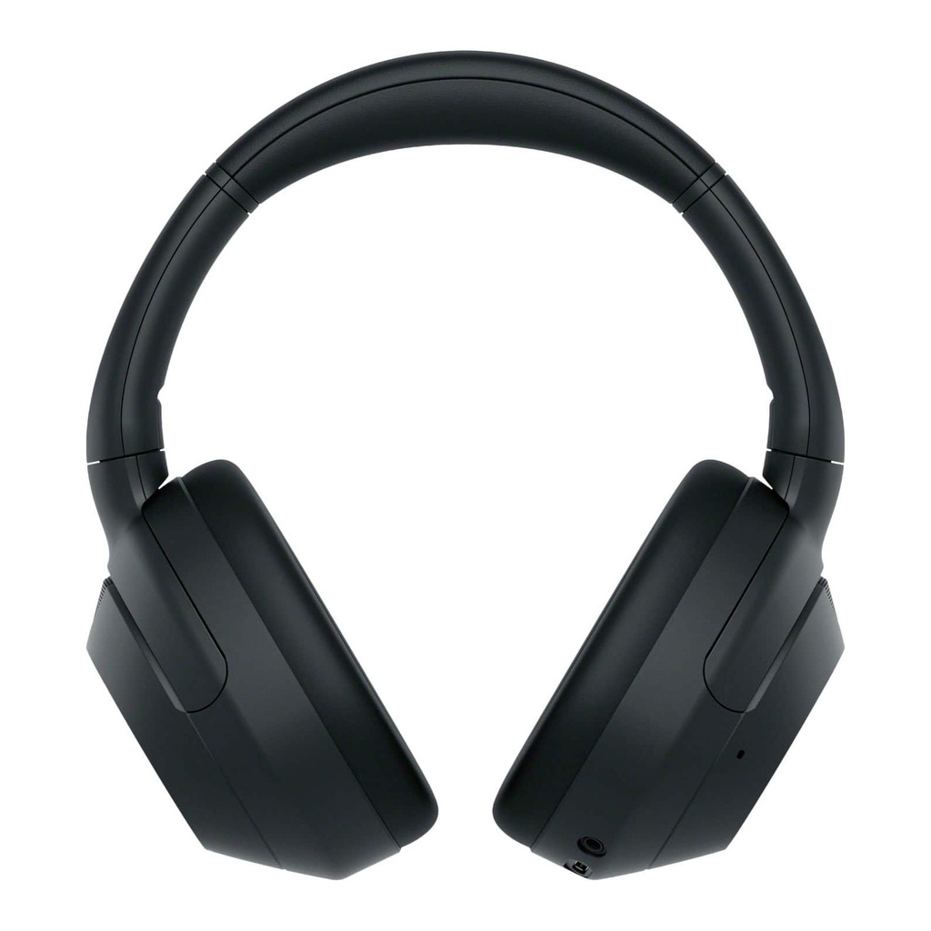 Sony ULT WEAR WH-ULT900N Wireless Noise Canceling Headphones with ULT POWER SOUND