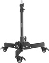 NEEWER Heavy Duty Light Stand with Wheels 10098442
