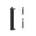 Neewer iPad/Tablet Tripod Mount Adapter Holder, 16-23.5 cm Adjustable Clamp