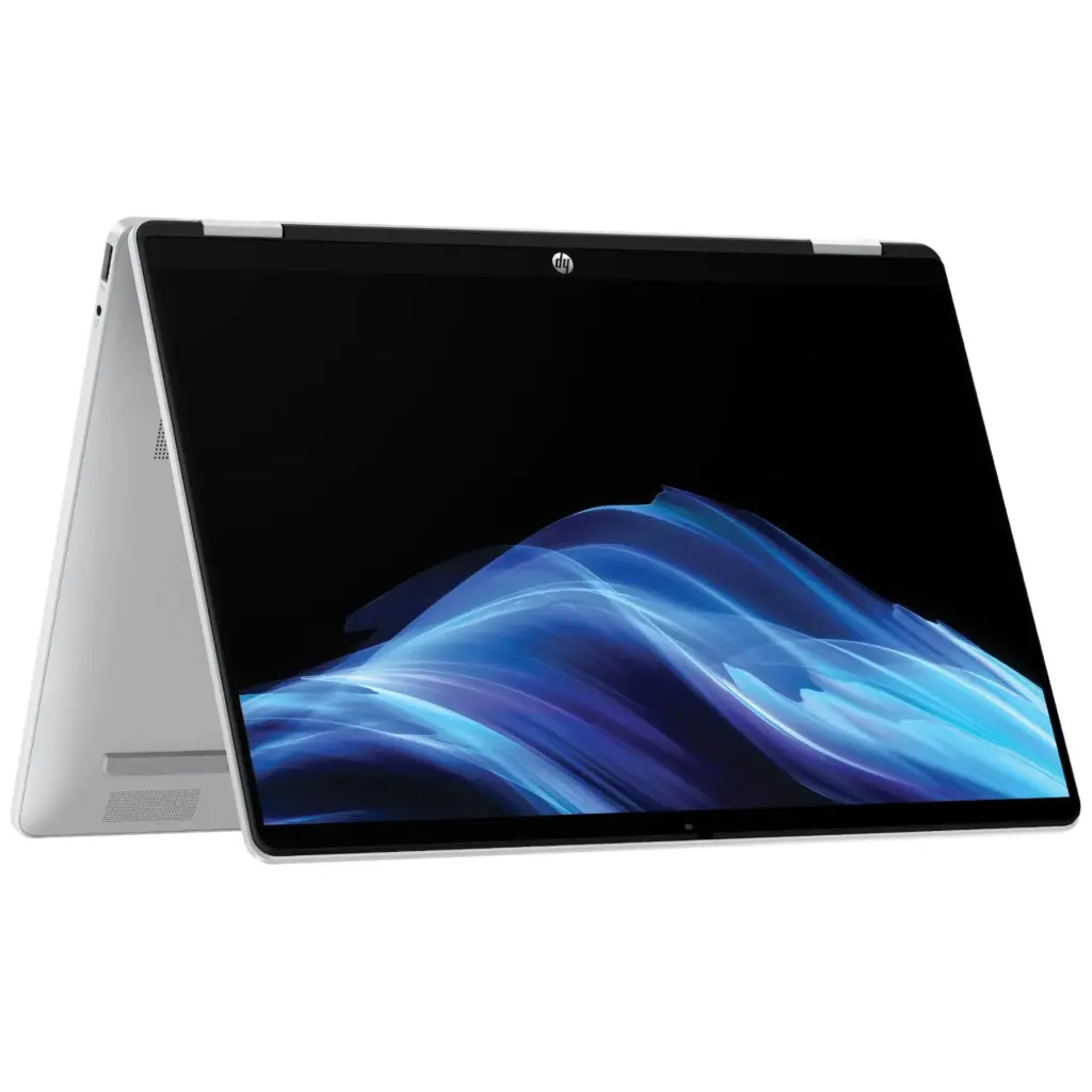 HP Omnibook 5 Flip 14-fp0023dx Intel Core 7 150U 16GB RAM 512GB SSD 14 Inch 2K Touchscreen Display 