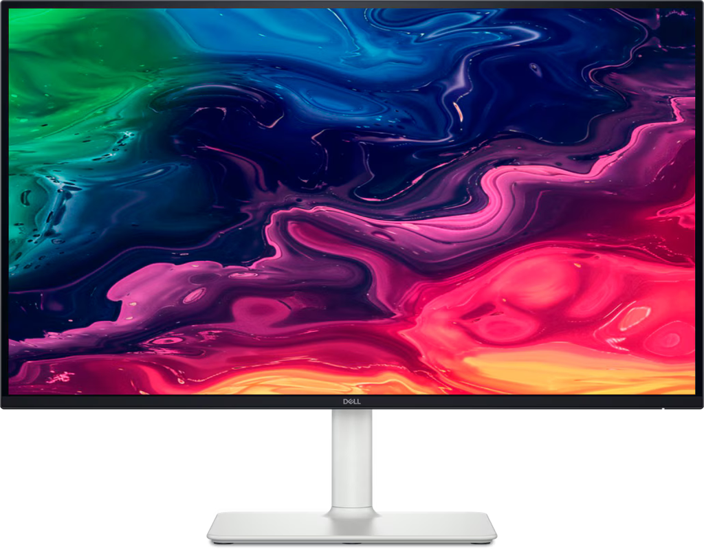 Monitor - Dell 27 Plus 4K USB-C Monitor - S2725QC