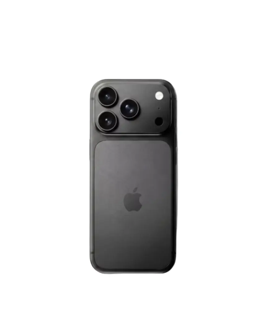 iPhone 18 Pro 256GB eSIM smartphone