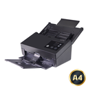 Avision AD370i Duplex Sheetfed Document Scanner 