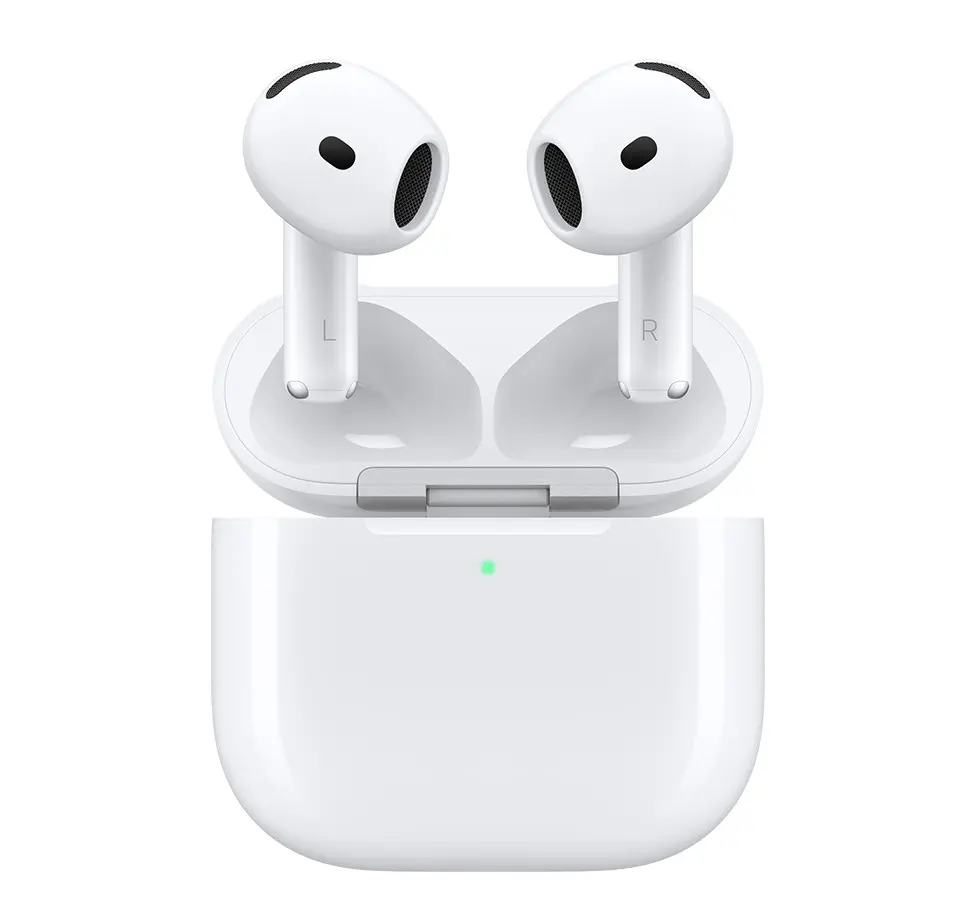 Apple AirPods 5 With Active Noise Cancellation earphone