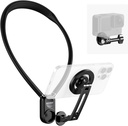NEEWER Magnetic Neck Holder for Action Camera & Phone 10104245