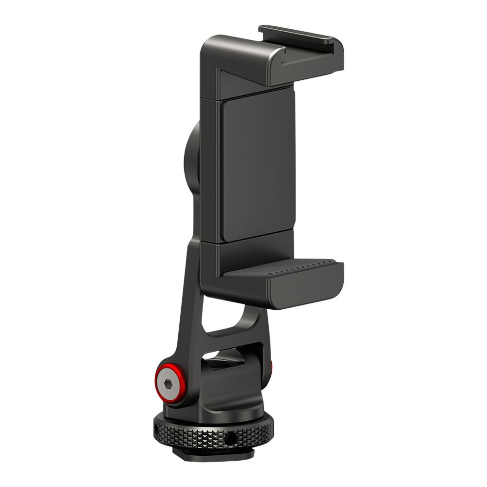 Neewer Metal Phone Tripod Mount Adapter (10104260)