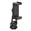 Neewer Metal Phone Tripod Mount Adapter (10104260)
