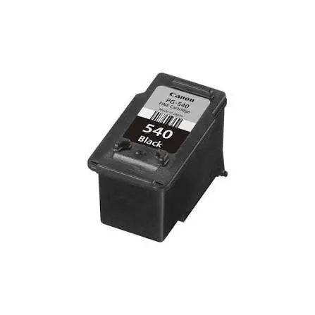 CANON PG-540 Ink BLACK