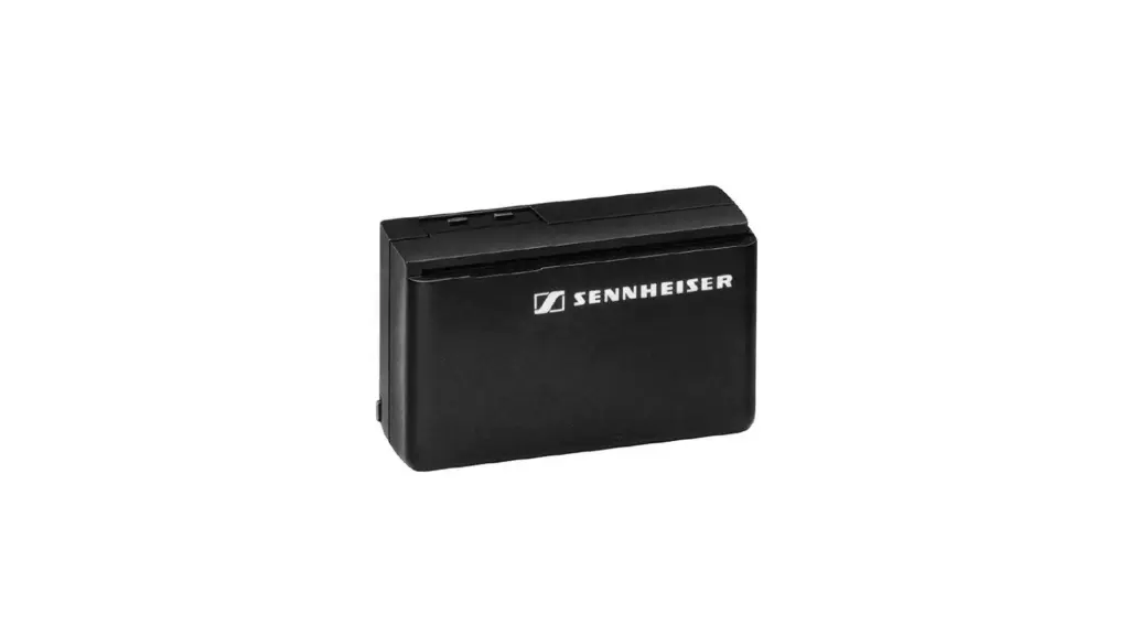 Sennheiser BA 20 Rechargeable Battery for AVX EKP Camera Receiver