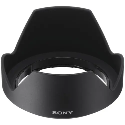 ALC-SH132 Lens Hood for Sony FE 28-70mm F3.5-5.6 OSS on A7 V A7R IV A7R III 