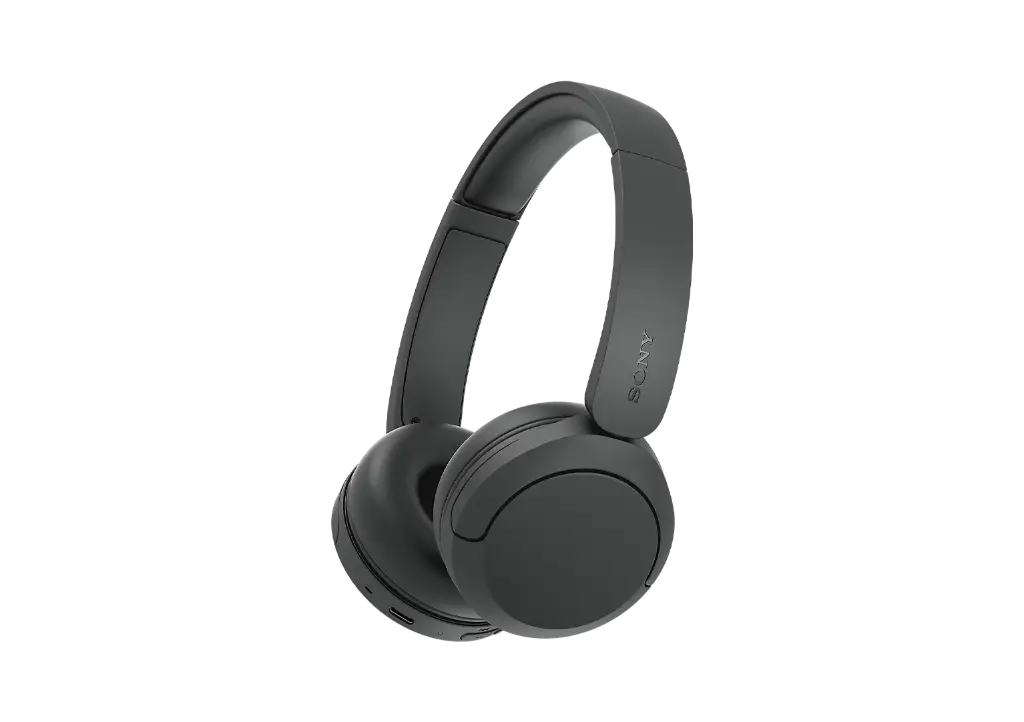 Sony WH-CH530 Wireless On-Ear Headphones