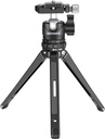 Neewer Mini Desktop Tripod with 360 Degree Low Profile Ball Head and Arca-Type Quick Release Plate, 8kg/17.6lb Load