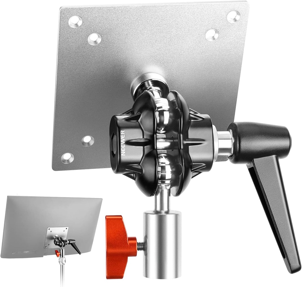 Neewer Monitor Mount Adapter with VESA Mount (10101483)
