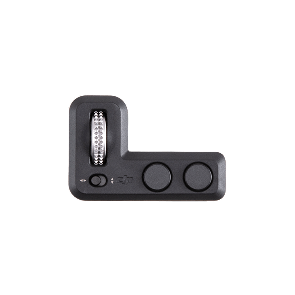 Osmo pocket controller wheel part 6 