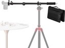 Neewer Overhead Tripod Extension Arm with Arca-Type Quick Release Base (10102734)