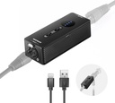 Neewer Phantom Power Converter, 48V to 12V Output (21000049)