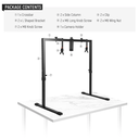 Neewer ST100 Overhead Tabletop Camera Mount Rig (10103337)