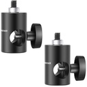 Neewer ST12 Multifunctional Light Stand Tip Adapter (2-Pack) (10099613)