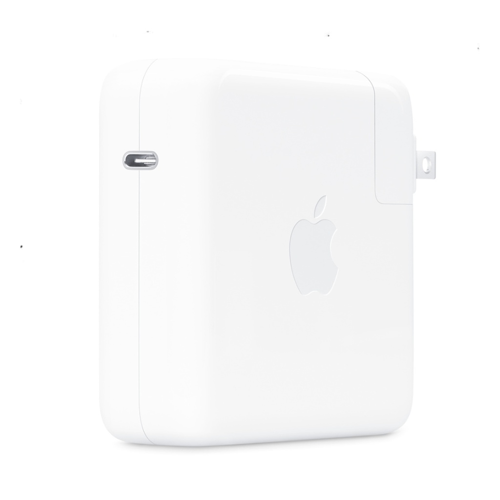 APPLE 87W USB-C Power Adapter 