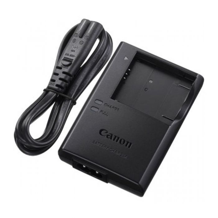 شاحن بطارية Canon CB-2LFE