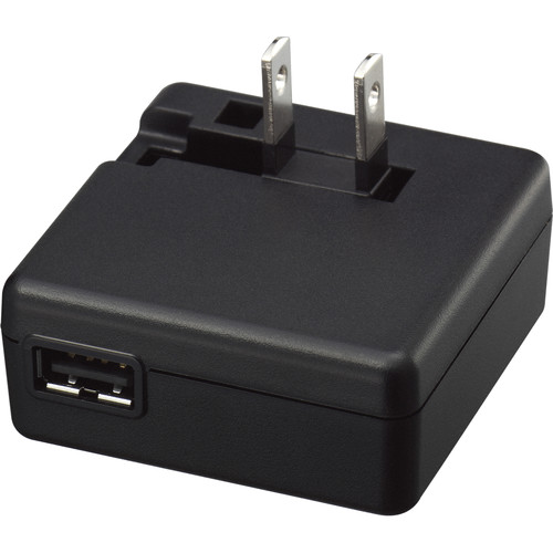 Nikon EH-73P Charging AC Adapter for DL and COOLPIX Cameras