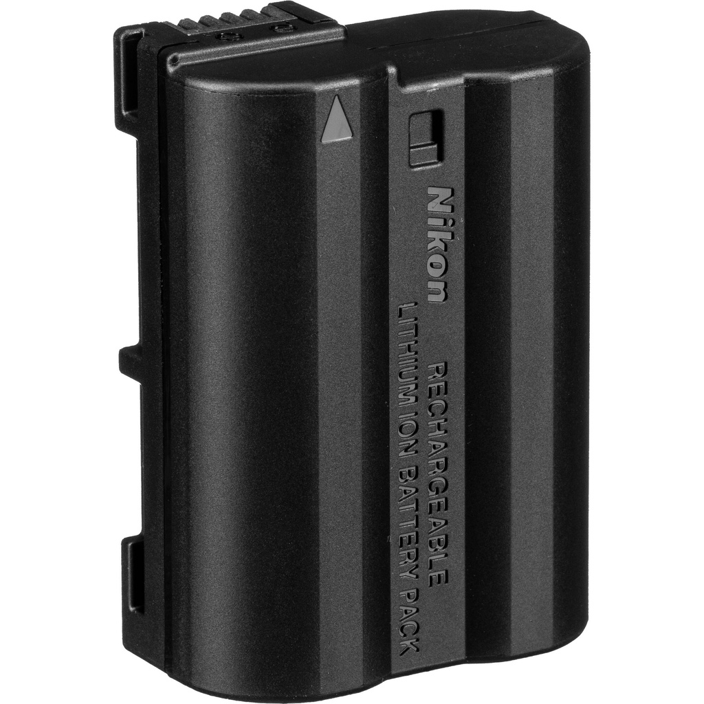 بطارية قابلة للشحن Nikon EN-EL15c (7 فولت، 2280mAh)
