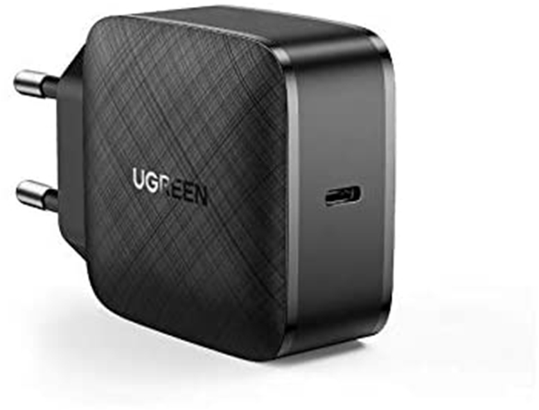 USB-C Fast Charger / BLACK / UGREEN  70817