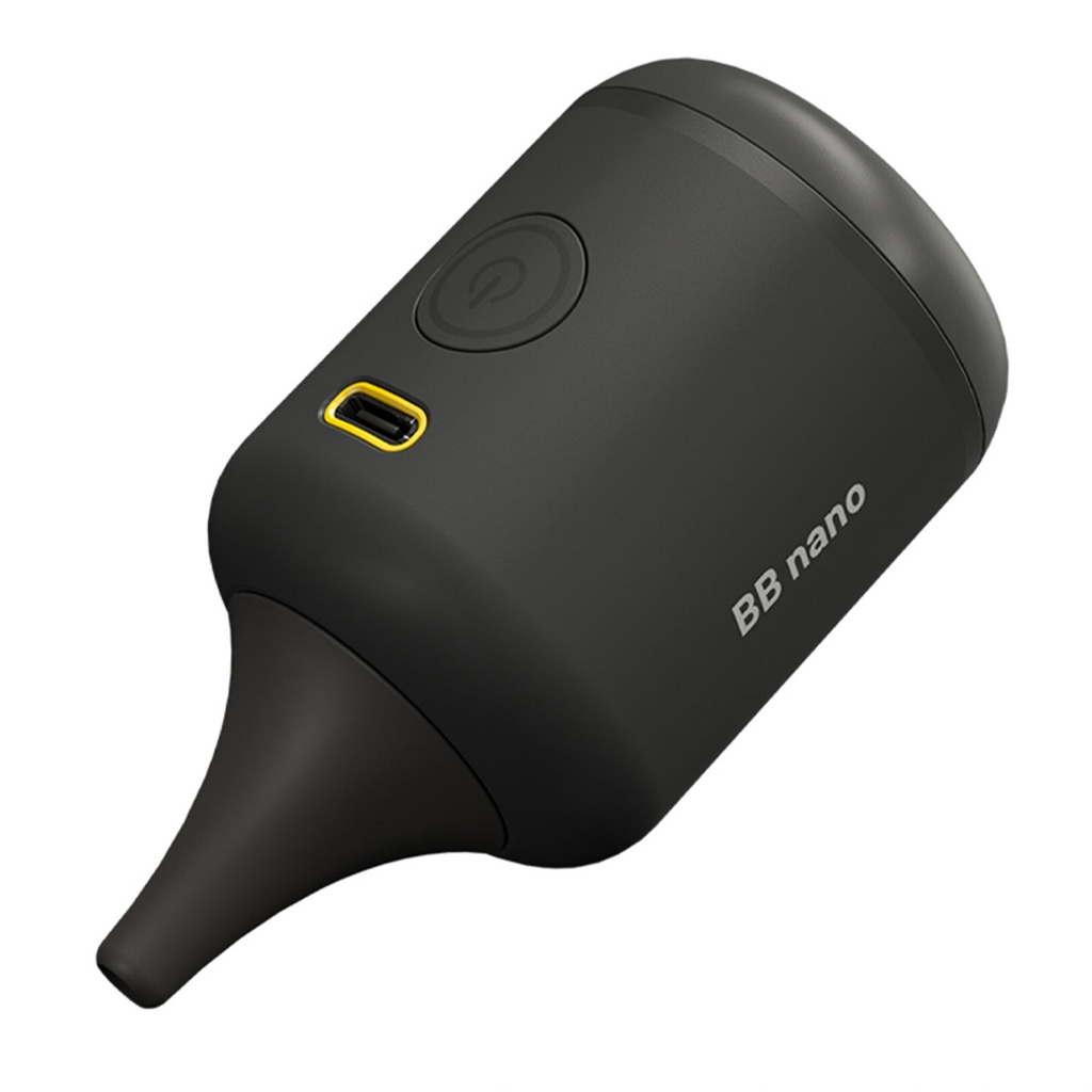 Nitecore BB Nano Portable Rechargeable Electronic Air Blower
