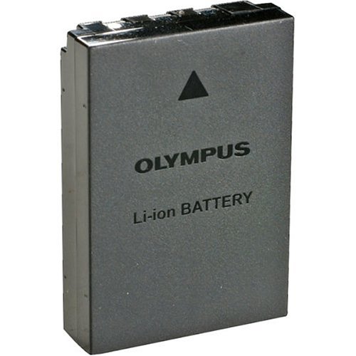 Olympus LI-12B Rechargeable Lithium-Ion Battery