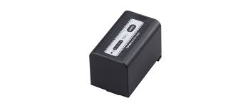 Panasonic AG-VBR59 Rechargeable Lithium-Ion Battery (5900mAh)