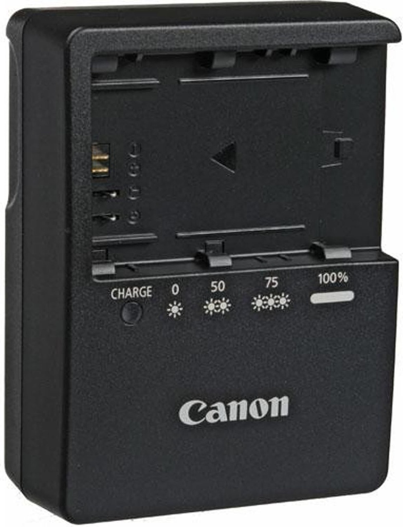 Canon LC-E6 Battery Charger for LP-E6