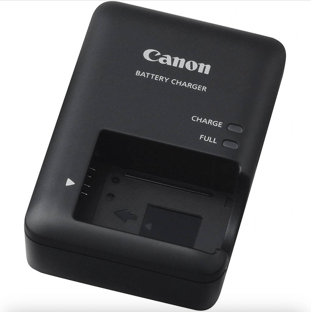 Canon CB-2LCE Battery Charger for NB-10L