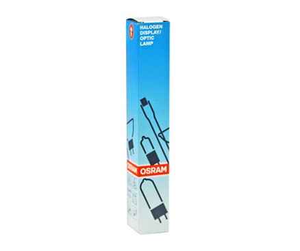 OSRAM 1000W Photo-Optic Studio Halogen Lamp