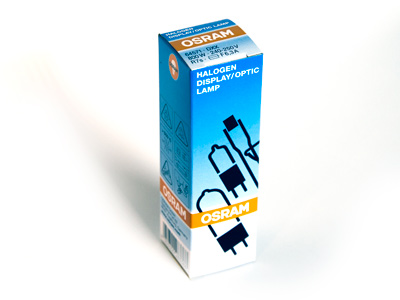 OSRAM 800W Photo-Optic Studio Halogen Lamp