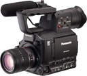 كاميرا تصوير فيديو احترافية Panasonic AG-AF101E بدون عدسه 