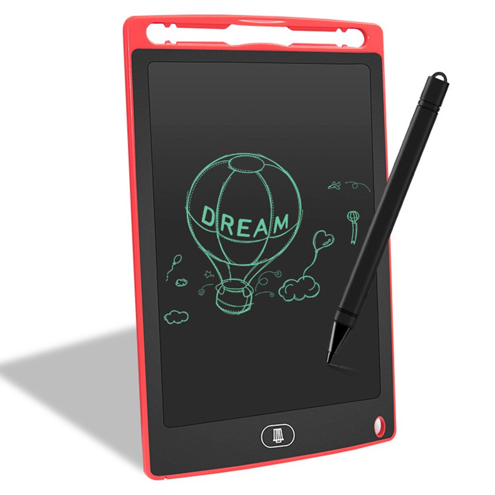 E-writing board tablet - 8.5 inch
