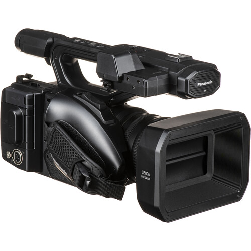 Panasonic AG-UX90 UHD 4K Professional Camcorder Camera