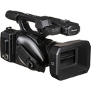 Panasonic AG-UX90 UHD 4K Professional Camcorder Camera