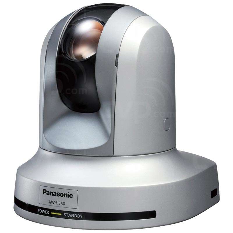 Panasonic AW-HE60SE Full HD PTZ Camera with IP Control and HD-SDI Output