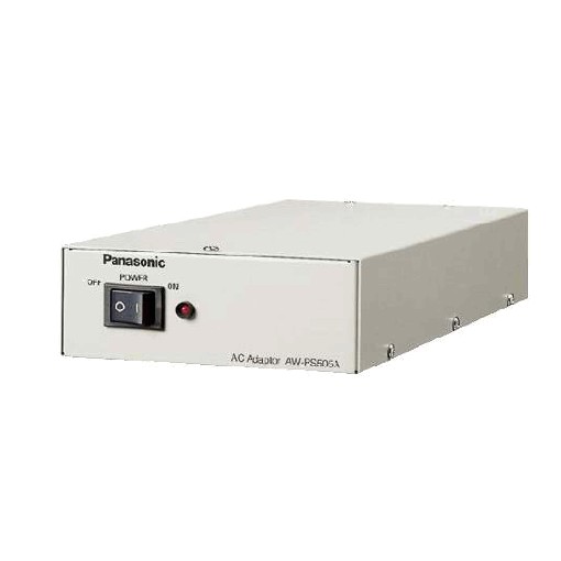 Panasonic AW-PS505AD Power Supply Unit