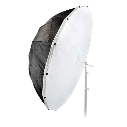 Brolly Box Parabolic Umbrella 51 Inch