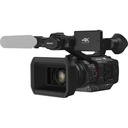 Panasonic HC-X20 4K 60p Mobile Camcorder