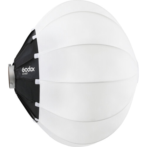 Mt Godox Collapsible Lantern Softbox (26.6") - CS65D