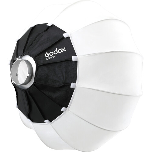Mt Godox Collapsible Lantern Softbox (33.5") - CS85D