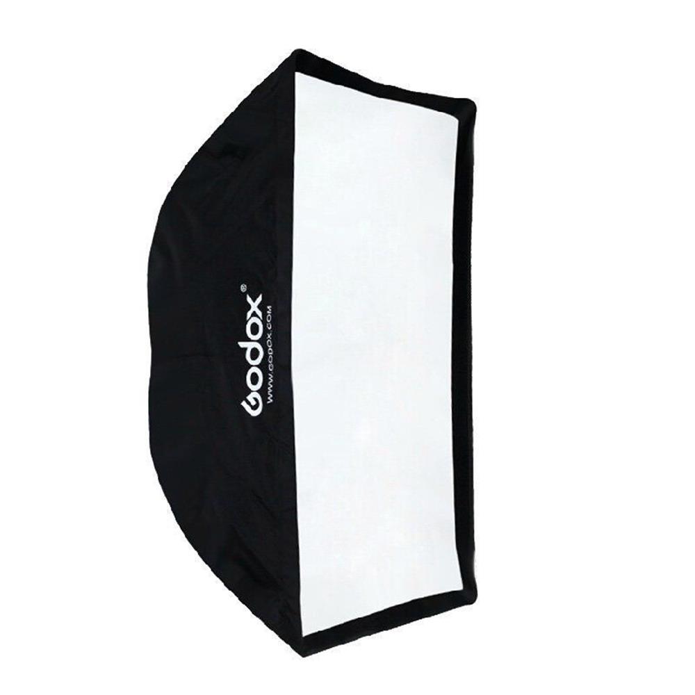 صندوق إضاءة Godox SB-BW-6090 بحجم 60x90 سم مع قاعدة تركيب Bowens.