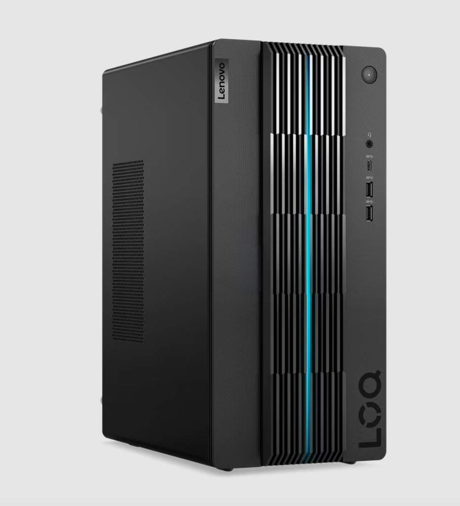 Lenovo LOQ 15 Gaming Laptop (Core i7-13650HX, 16GB RAM, 1TB SSD, RTX 3050)