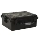 Portable Flight Case for Video Mixer